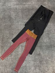Vintage Lululemon Leggings # 04 - 17326