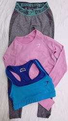 CR6954 Vintage Gymshark Mix Bundle