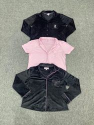 Juicy Couture Sleepwear - (17/03)