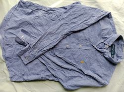 Polo ralph lauren classic fit shirt