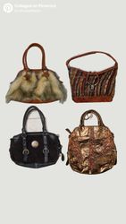 Y2k 2000s style bags