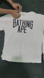 Bape Tshirts