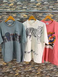 AVG-0347 Single Stitch T-Shirts