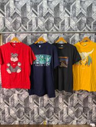 AVG-0348 Single Stitch T-Shirts