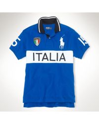 Polo Ralph Lauren big pony t-shirts