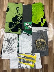 Mix brands Surfwear shorts