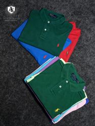 Ralph Lauren Polo T-Shirts