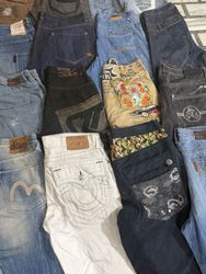 Hip hop tattoo short