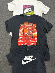 Marken Nike T-Shirts