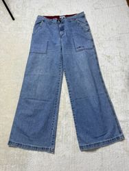 Hip hop Jeans