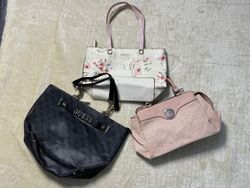 Guess bags
