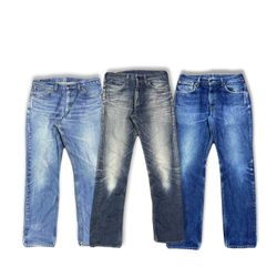 VPX1358 Levi’s Mix Code Pants
