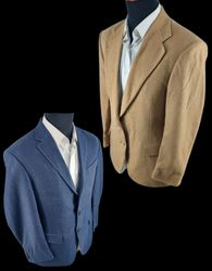 Polo Ralph Lauren blazers