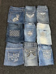 Y2K Style Mini Skirts - [TS-0401]