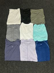 Lululemon T-Shirts - [TS-0402]