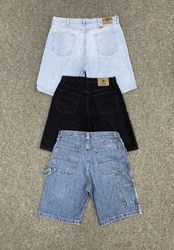 Vintage Wrangler Shorts - (17/03)