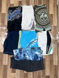 Mix brands Surfwear shorts