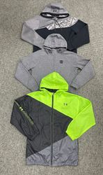 Under Armour Jackets - (17/03)