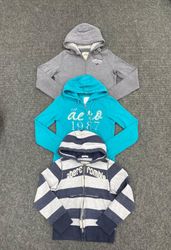American Eagle & Abercrombie Hoodies - (17/03)