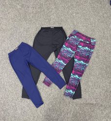 Patagonia Leggings - (17/03)