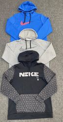 Premium Nike Hoodies - (17/03)