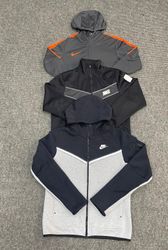 Vintage Nike Jackets - (17/03)