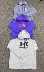 Under Armour Hoodies - (17/03)