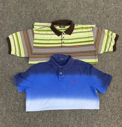 Ralph Lauren Polo Shirts - (17/03)