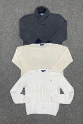 Ralph Lauren Sweaters - (17/03)