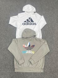 Premium Adidas Hoodies - (17/03)