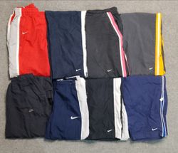 Nike track pants