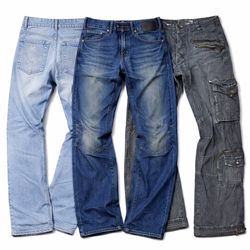 G Star Raw Denim Jeans