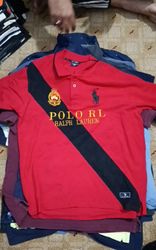 Mix Branded Polo Shirt Bundle