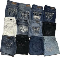 Y2K MINI MICRO SKIRTS