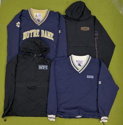 💥 RV2516 Champion Zipper Jackets