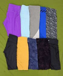 💥 RV2517 Lululemon Leggings