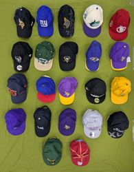 💥 RV2526 NFL Sports Cap