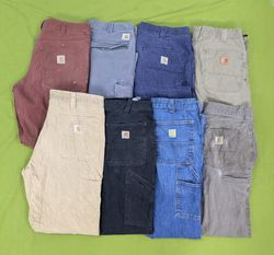 RV2527 Carhartt Jeans pant