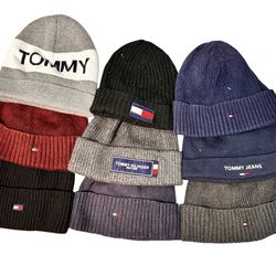 Tommy Hilfiger Mütze