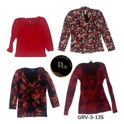 Y2K Long Sleeve Blouse – Retro Vibes & Everyday St..