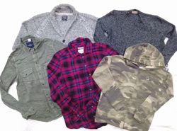 CR6955 Vintage Mix Brand Bundle