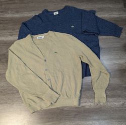 4483 - Lacoste Sweaters