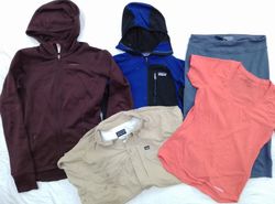 CR6958 Vintage Patagonia Mix Bundle