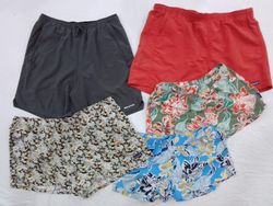 CR6959 Vintage Patagonia Mix Shorts