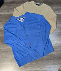 4487 - Tommy Hilfiger, Ralph Lauren Sweaters