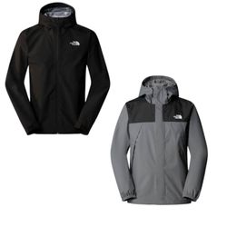 The North Face Jackets (17-Mar)