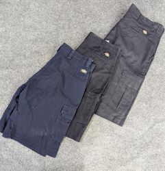 ZV2017 Dickies Cargo Shorts