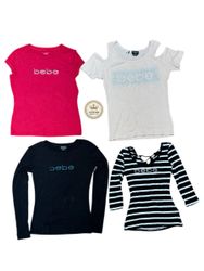 Y2k Baby Tees AT {644}