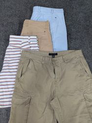 CRZ2021 Tommy Hilfiger Mix Shorts