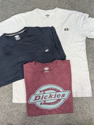 CRZ2022 Dickies T-Shirts